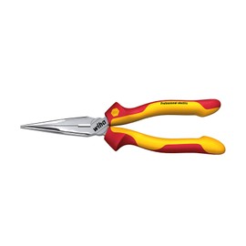 Wiha 160 mm Professional Electric, Red, (Z05016006)