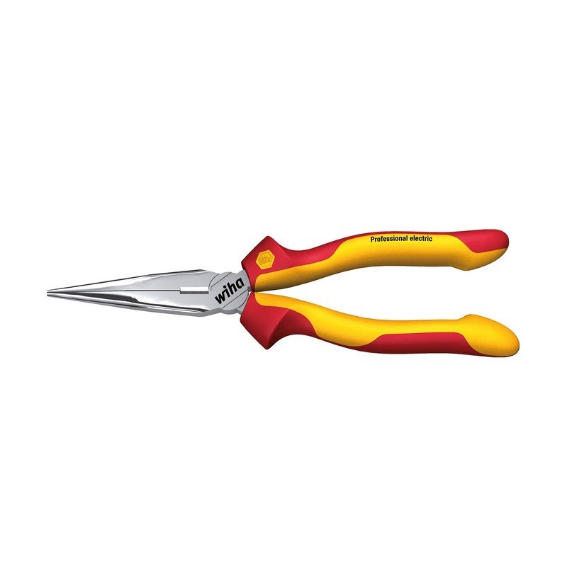 Wiha 160 mm Professional Electric, Red, (Z05016006)