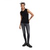 3301 High Skinny Jeans