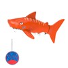 Remote Control Fish Toy Remote Control Boat Simulation Mini Swimming