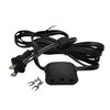 HONEYSEW Lead Cord Power Cord for Singer Sewing Machine 1200-1,