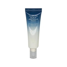 Sollab Scalp Nutrition Nourishing Hair Loss Ampoule Pack 40ml(SH) / 솔랩 두피영 양제 탈 모앰플 팩 40ml(SH)