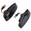 Turn Signal Light Side Marker Lamp Smoke Lens Dynamic Fit
