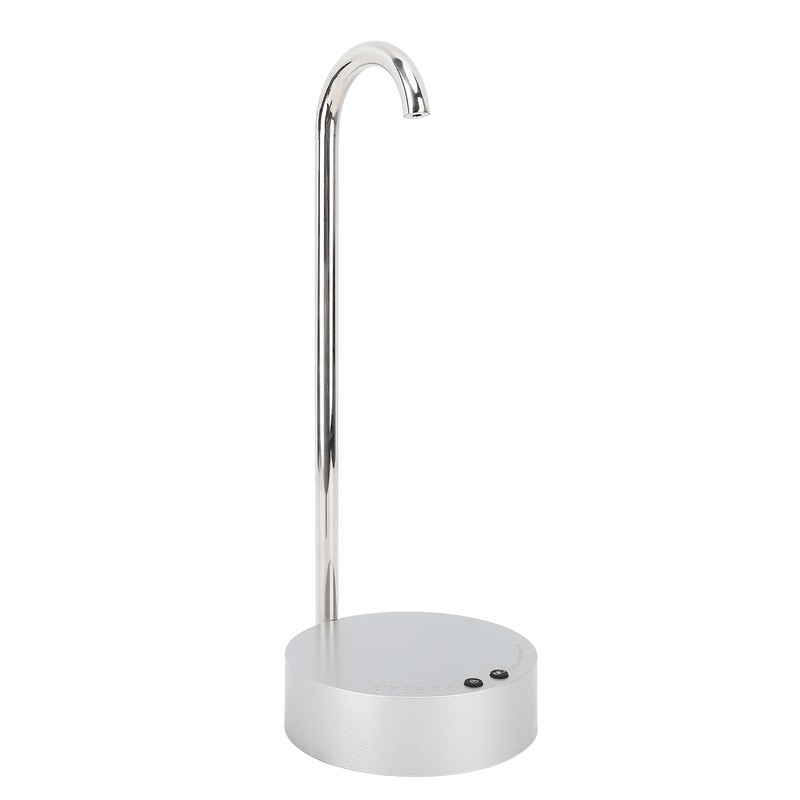 Desktop Water Dispenser Automatic Drinking Electric Mineral Water Bottle Pump
