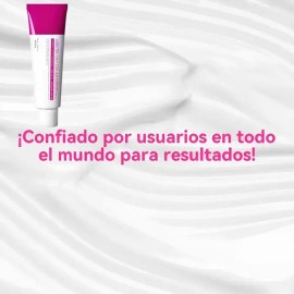 Crema Facial Con Arbutina 7% Y Ácido Tranexámico 4% 50g Todo Tipo De Piel Día/noche