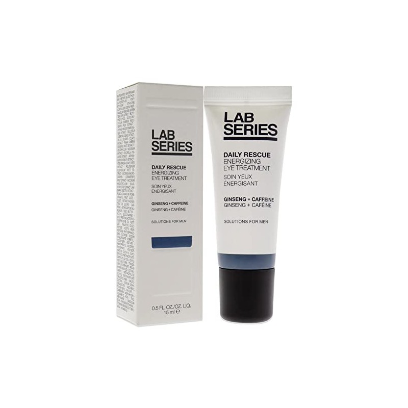 Lab Series Daily Rescue Energizing Eye Treatment Treatment Men 0.5