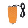 Foot Switch Normally Closed Pedal Press Hold to ON 10A