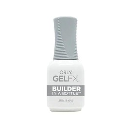 Orly Builder In A Bottle Soak-Off Sculpting Gel For Quick Nail Extension, Repair And Strengthening | Long-Lasting Builder Gel With Brush-On Application | Salon-Quality Nails At Home (18ml)