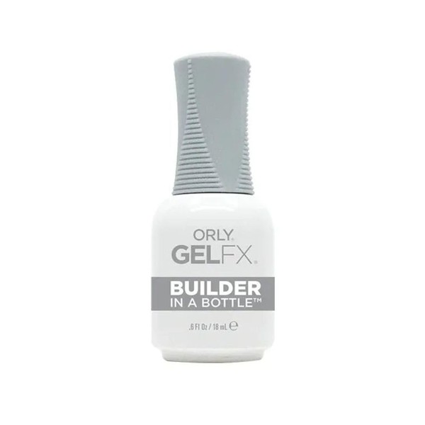 Orly Builder In A Bottle Soak-Off Sculpting Gel For Quick