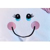 Snuggle Stuffs Tooth Fairy Lost & Found Pillow, Pink Princess