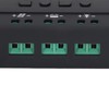 Solar Panel Controller 3 Stage PWM Charging Intelligent Microcontroller ABS