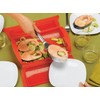 Lékué 3401600R10U004 Dampfbox Family rot