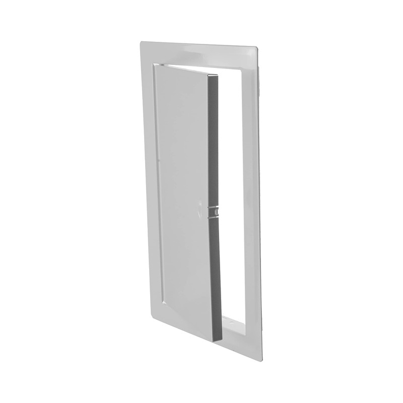 Vent Systems 6" x 12" Inch Metal Access Panel -