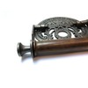 Bowley & Jackson Traditional Waterloo vintage design victorian wall mounted