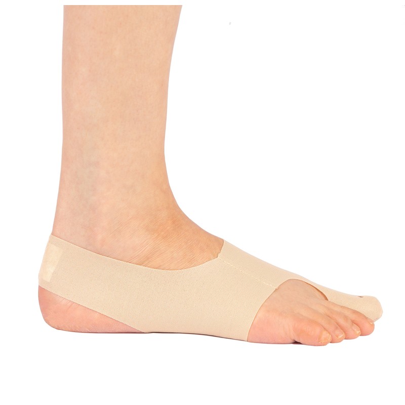 GH Bunion Sleeve | Ultra-Thin Bunion Corrector & Toe Straightener