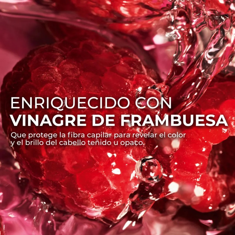 Yves Rocher Kit Shampoo Y Acondicionador Protección De Color