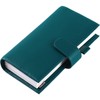 Moterm Companion Traveler's Notebook Cover - Upgraded Design with Back