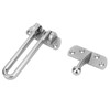4 Pcs Swing Bar Lock Zinc Alloy Extra Thick Arm
