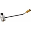 Camplux Propane Stove Regulator Connector Replacement Fits Most Coleman Stoves