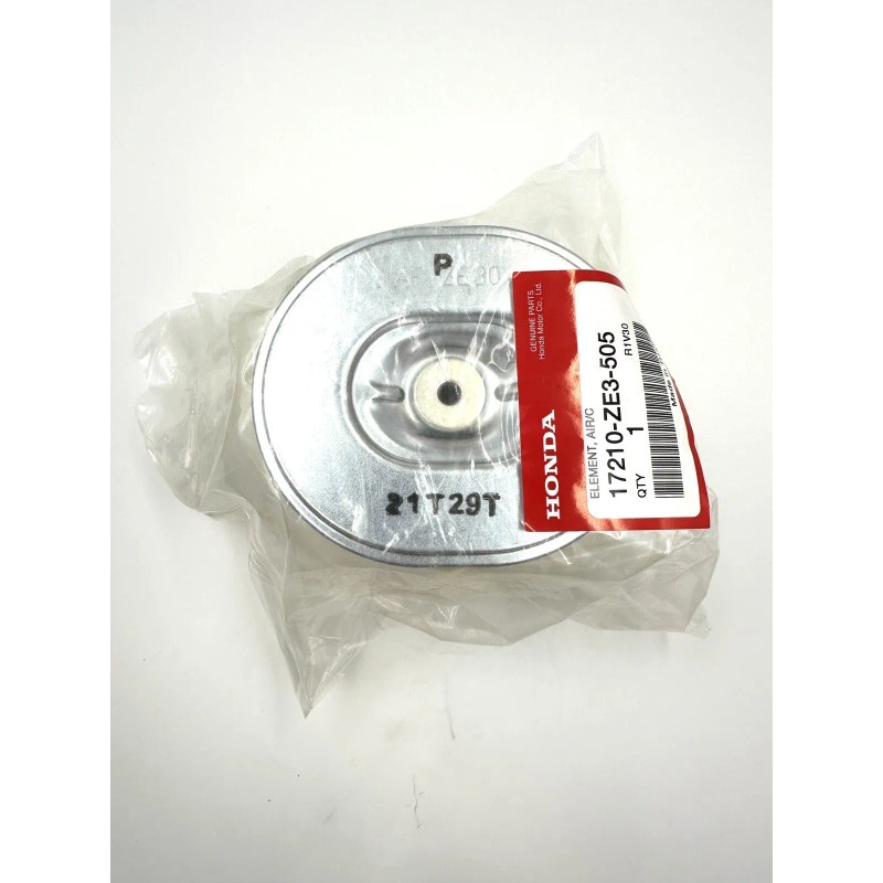Honda Genuine Honda Air Cleaner Filter Element AFZE30 w Spark