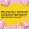 STARBURST All Pink Chewy Candy Bulk Pack, Fruit Chews, Sharing
