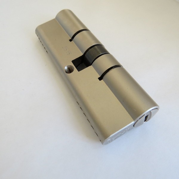 MT5+ Mul-t-lock Cylinder High security 95mm 50+45 mm euro profile Best Cylinder