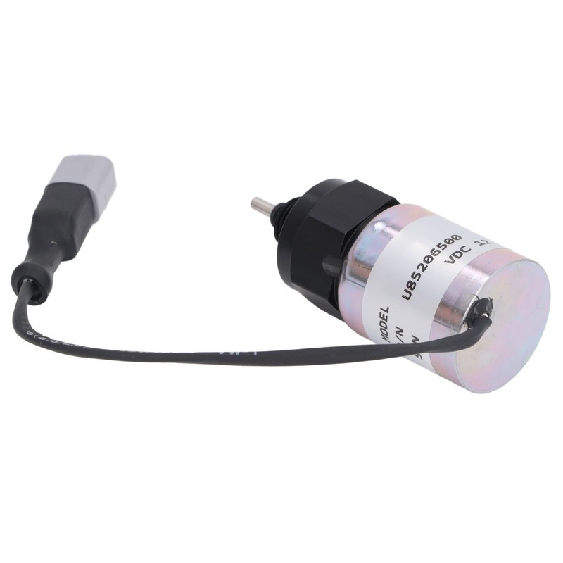 Generator Sensor Relay ABS and Brass Safe Parking Brake Pressure