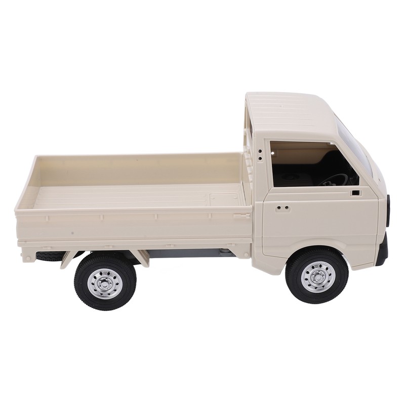 1:16 RC Truck Model 4 Wheel Drive Toy Car with