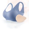Bra Insert Pad Sponge Soft Breathable Comfortable Support Spiral Bra