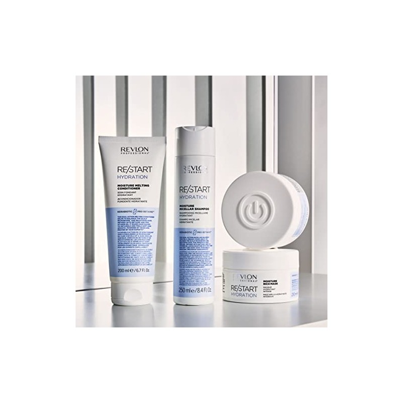 Revlon Professional Restart Acondicionador Hidratante200ml