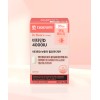 Daewoong Vitamin D3 4000IU High-Potency 12-Box Value Pack - 360 Tablets Bone Immune Health Korean Supplement