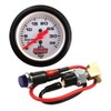 QuickCar Racing Products 61-716 Water Pressure Kit with Gauge