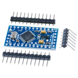 OcioDual Atmega328P Pro Mini Module 5V/16MHz for Compatible