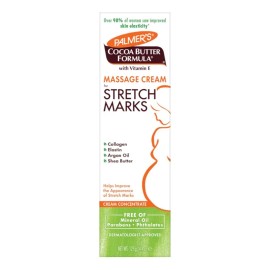 Crema Masajes Estrías Palmers 125 Tipo Envase Cacao