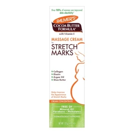 Crema Masajes Estrías Palmers 125 Tipo Envase Cacao