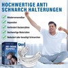 Snoring Splint, Effective Snoring Stopper Bite Splint, Night Bite Splints