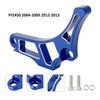 Wacece ATV Case Saver Engine Case Guard CNC for YFZ450