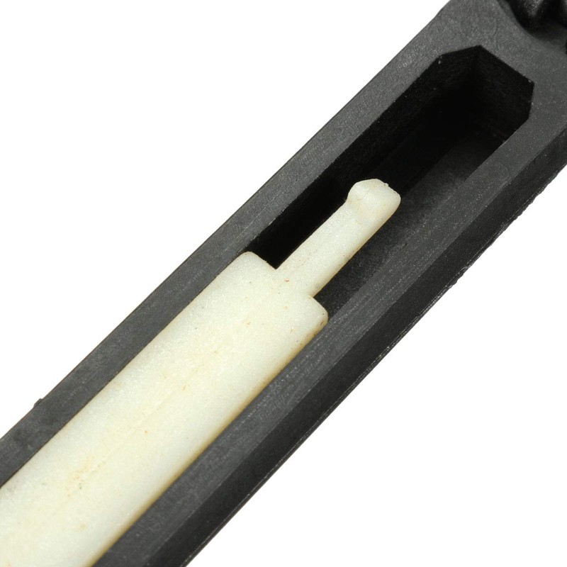 Viviance Bonnet Release Bonnet Lock Deadbolt Tie Rob Repair Kit