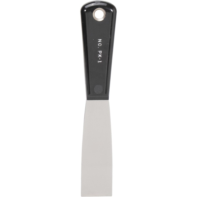 WAL-BOARD TOOLS Drywall Tools Knives, Plastic Handle, 1 1/4 Inch
