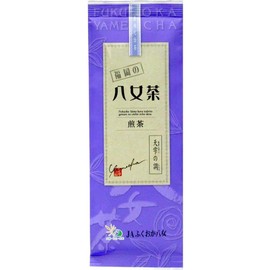 Yame Tea Tea Tenshuku no Shirabe, 3.5 oz (100 g), Yame Sencha, Delicious Tea, JA Fukuoka Yame