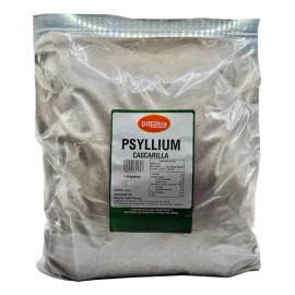 Psyllium Plantago Cascarilla 5 Kilogramos