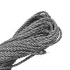 Carbon Fiber Graphite Rope Lightweight Conductive High Temperature Resistance Graphite
