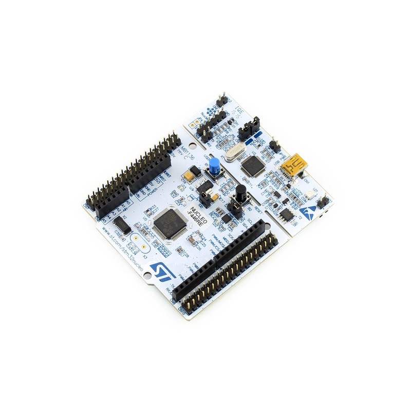 Waveshare NUCLEO-F446RE STM32 Development Board with STM32F446RET6 MCU
