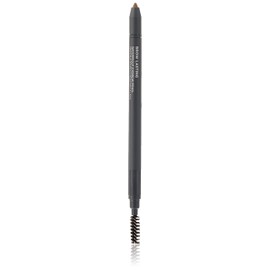 The Face Shop Brow lasting Waterproof Eyebrow Pencil, Brown 0.5 G, Brown, 0.5 g