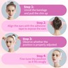 Chin Strap for Sleeping,Reusable V Line Lifting Chin Strap,Jaw Strap,Chin
