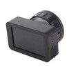 Electronic Eyepiece 4K HD with 3 Inch Color Display Screen