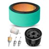 HUQUZN Tune-Up Filter Kit Fit for Miller Bobcat 225 260