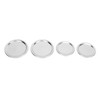 Jar Vacuum Sealer Kit Food Protector Jar Sealer with Accessory