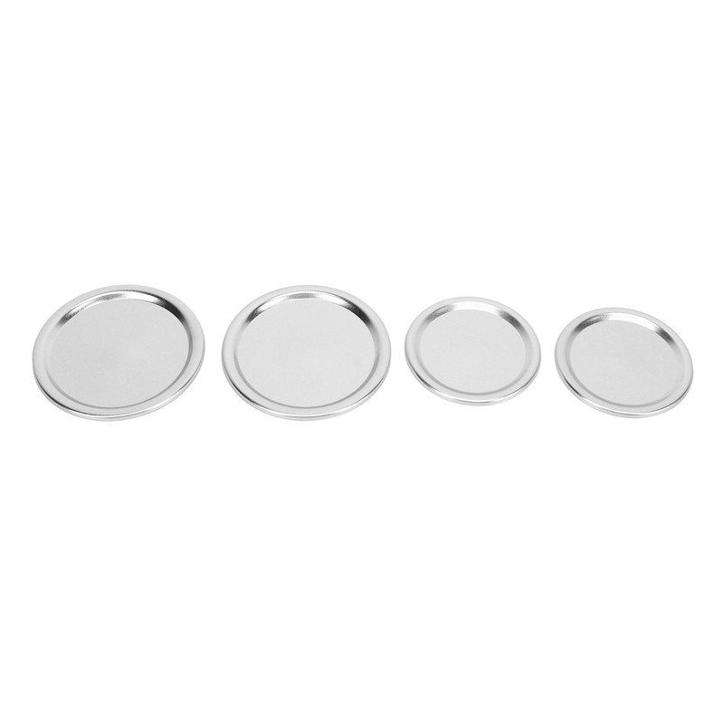 Jar Vacuum Sealer Kit Food Protector Jar Sealer with Accessory