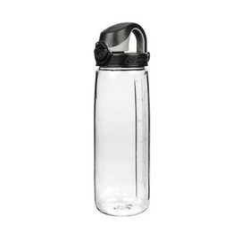Nalgene Everyday OTF Drinking Plastic Bottle, 0.7 l